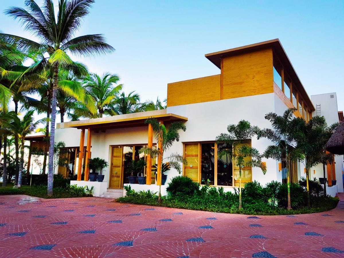Fiesta Americana Puerto Vallarta All Inclusive & Spa Eksteriør bilde