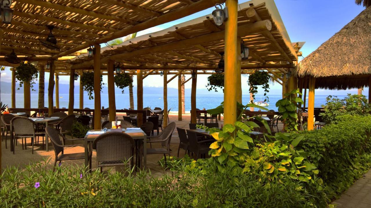 Fiesta Americana Puerto Vallarta All Inclusive & Spa Eksteriør bilde