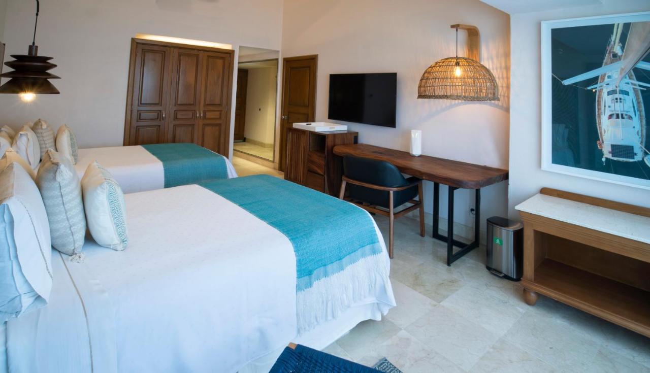 Fiesta Americana Puerto Vallarta All Inclusive & Spa Eksteriør bilde