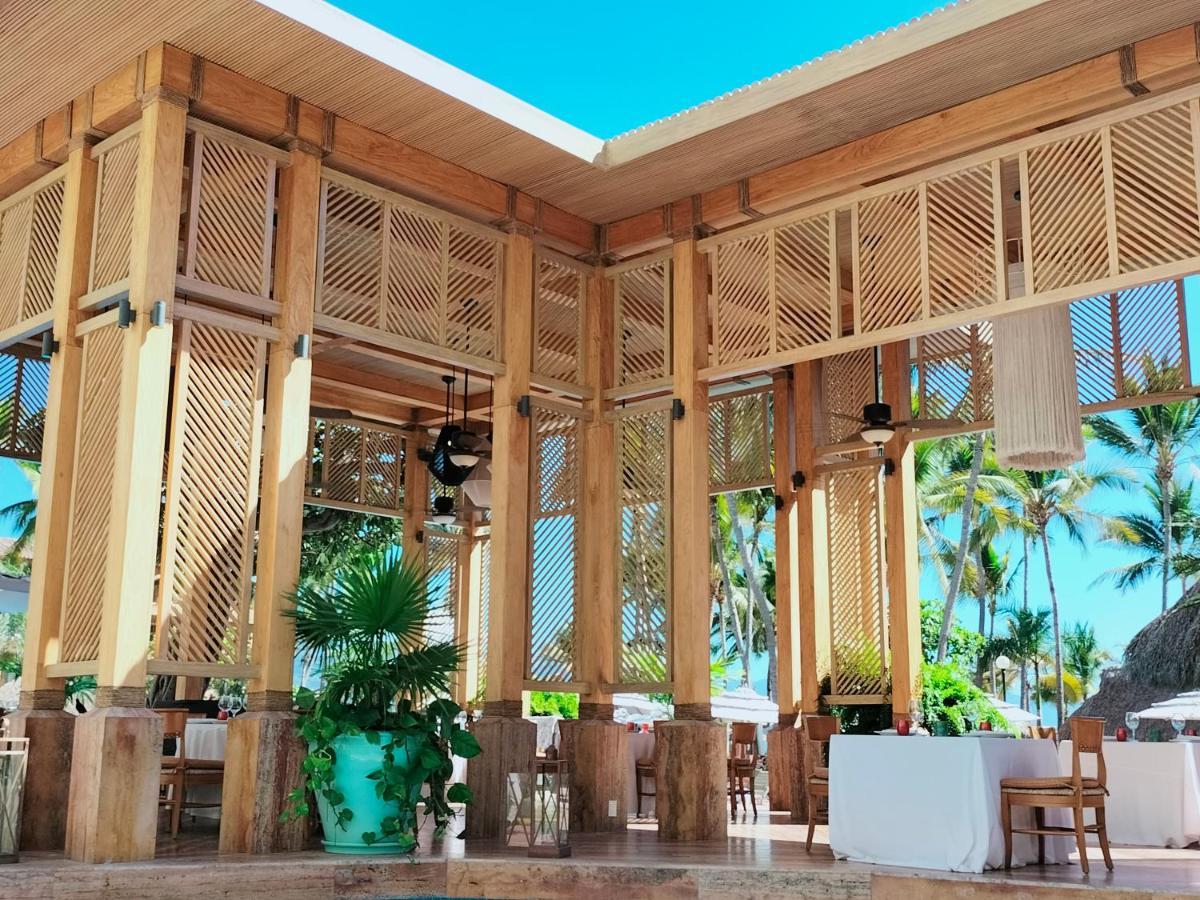 Fiesta Americana Puerto Vallarta All Inclusive & Spa Eksteriør bilde