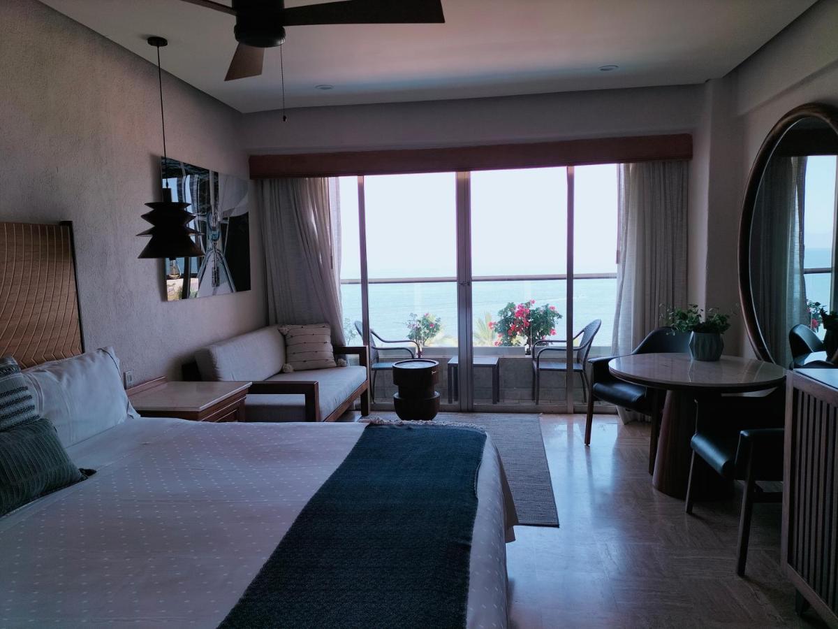 Fiesta Americana Puerto Vallarta All Inclusive & Spa Eksteriør bilde