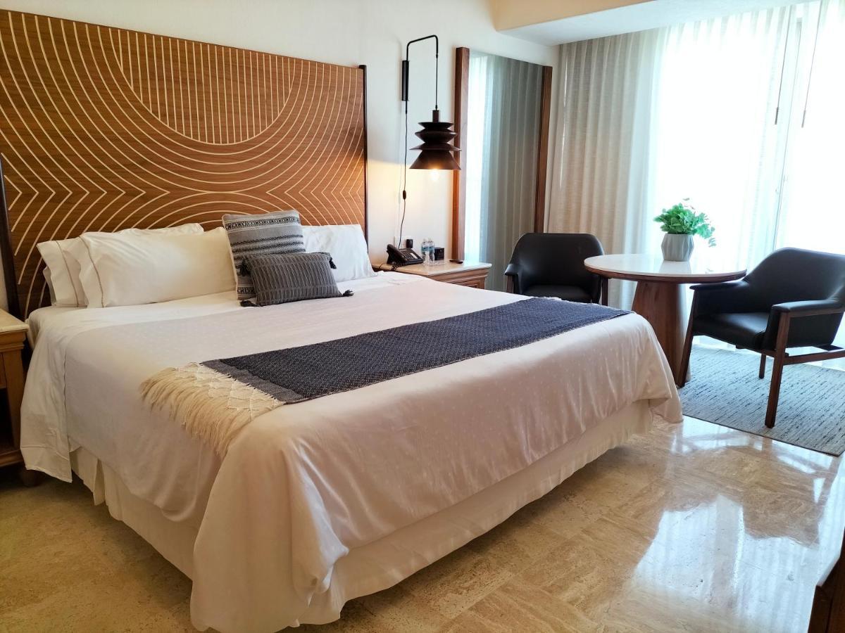 Fiesta Americana Puerto Vallarta All Inclusive & Spa Eksteriør bilde