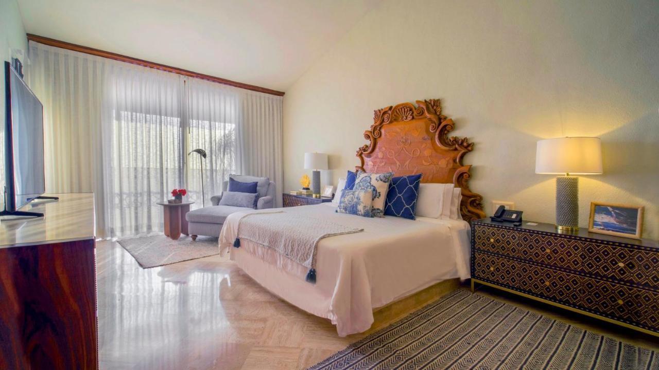 Fiesta Americana Puerto Vallarta All Inclusive & Spa Eksteriør bilde