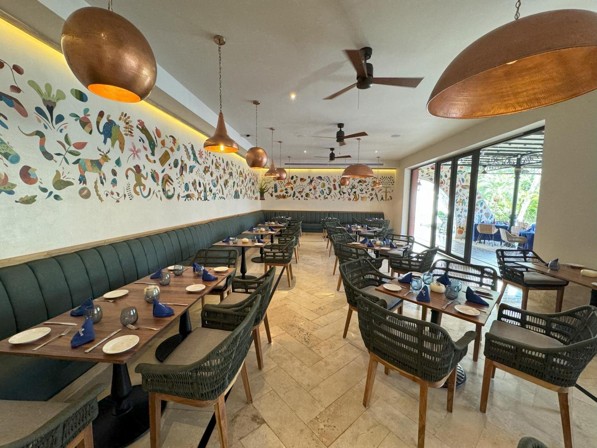 Fiesta Americana Puerto Vallarta All Inclusive & Spa Eksteriør bilde